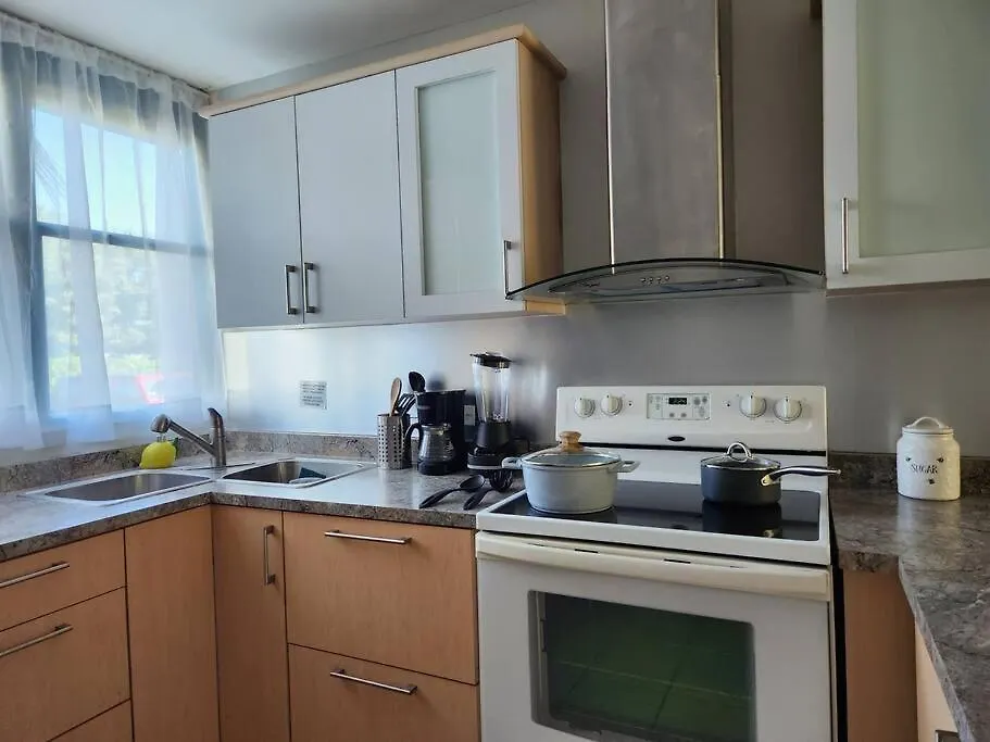 Aquatika 1St Floor 3 Bedroom In Front Lazy River Loiza 0*,  Puerto Rico