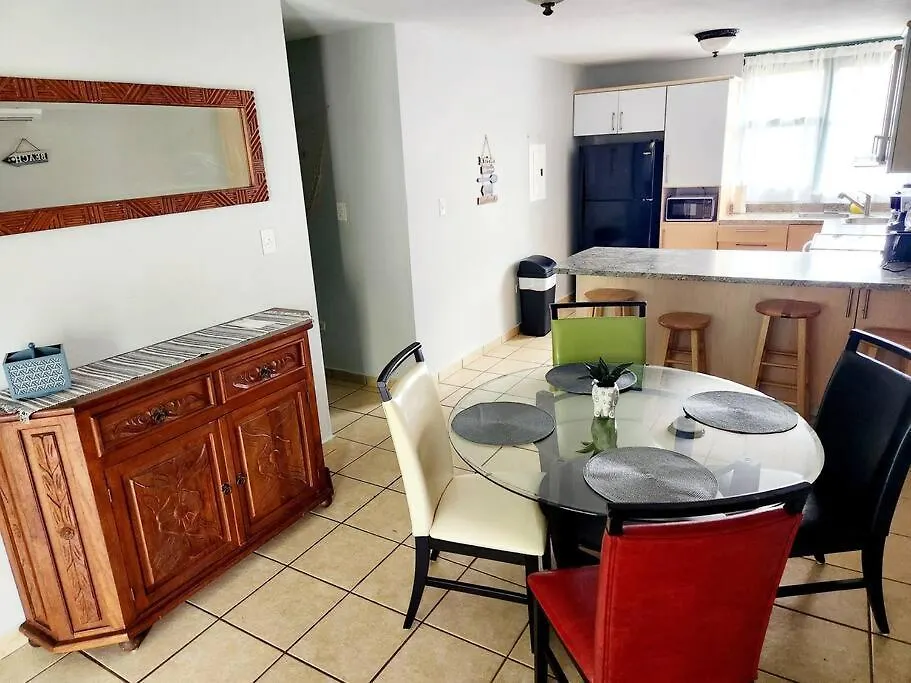 Lejlighed Aquatika 1St Floor 3 Bedroom In Front Lazy River Loiza Puerto Rico