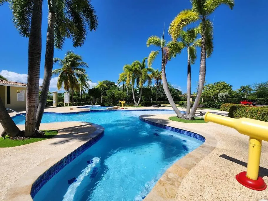 Aquatika 1St Floor 3 Bedroom In Front Lazy River Loiza