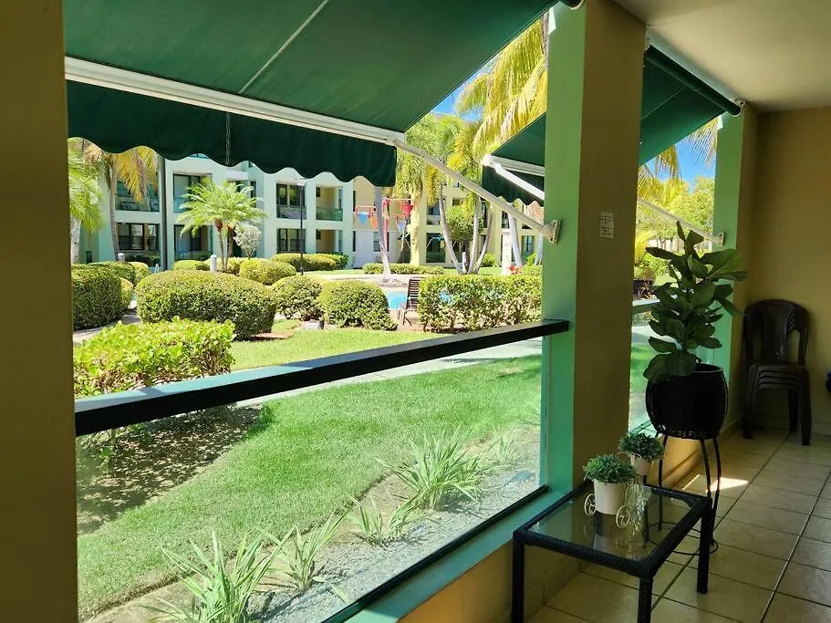 Lejlighed Aquatika 1St Floor 3 Bedroom In Front Lazy River Loiza