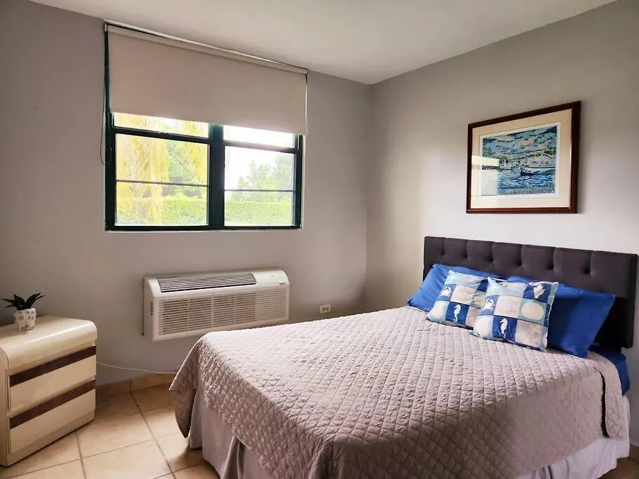 Aquatika 1St Floor 3 Bedroom In Front Lazy River Loiza 0*,