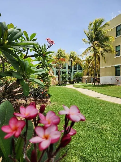 Apartment Aquatika 1St Floor 3 Bedroom In Front Lazy River Loiza