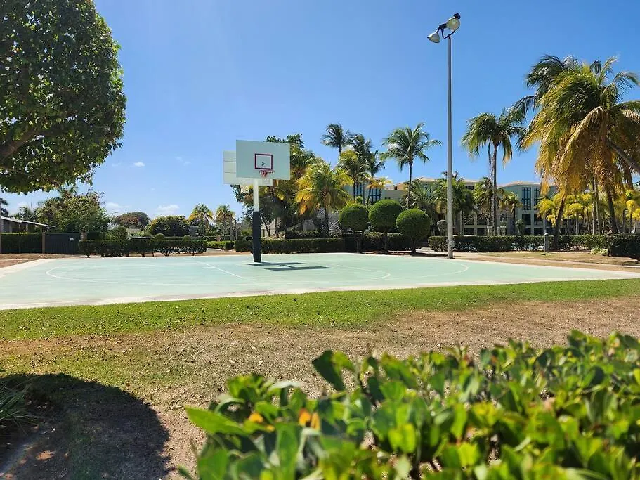 Apartment Aquatika 1St Floor 3 Bedroom In Front Lazy River Loiza
