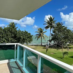 Costa Mar Beach Front Whith Pool Loiza