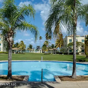 Upscale At Aquatika Beach & Vacation Loiza