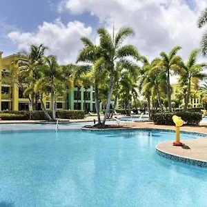 Cozy In Aquatika Loiza